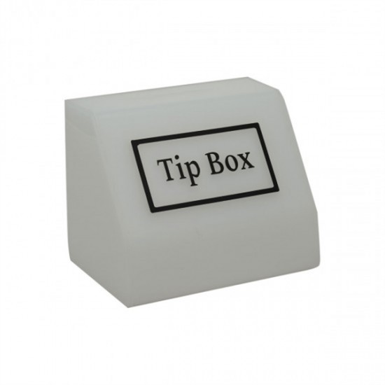 Tip Box Kutusu