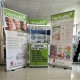 Roll Up Banner 80x200 cm