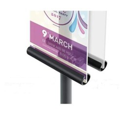 Tripod Banner