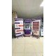 Roll Up Banner 80x200 cm