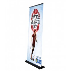 Roll Up Banner Pro 100x200 cm