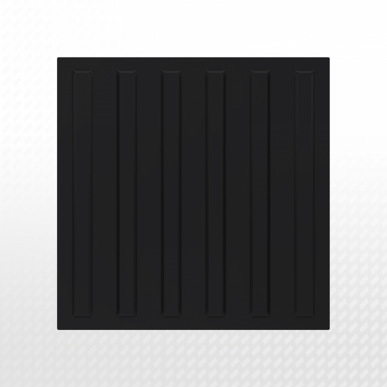 Siyah Line Zemin İşaretleme 300x300