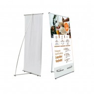 Quick Banner 100x200cm