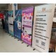 Roll Up Banner 150x200 cm