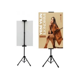 Tripod Banner