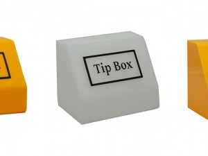 Tip Box