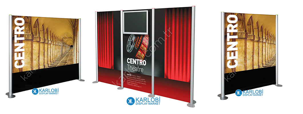 Centro Banner