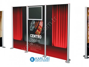 Centro Banner