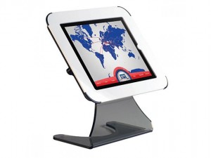 Masaüstü Ipad Kiosk Standı