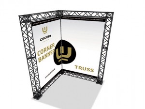 Crown Truss